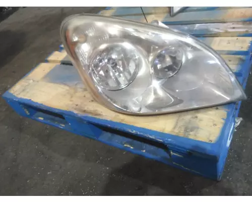 FREIGHTLINER CASCADIA 125 HEADLAMP ASSEMBLY