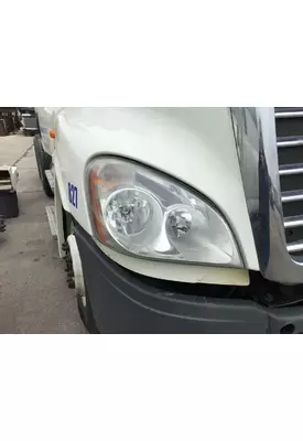 FREIGHTLINER CASCADIA 125 HEADLAMP ASSEMBLY