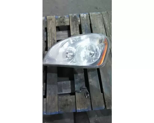 FREIGHTLINER CASCADIA 125 HEADLAMP ASSEMBLY