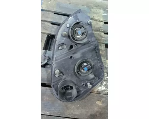 FREIGHTLINER CASCADIA 125 HEADLAMP ASSEMBLY