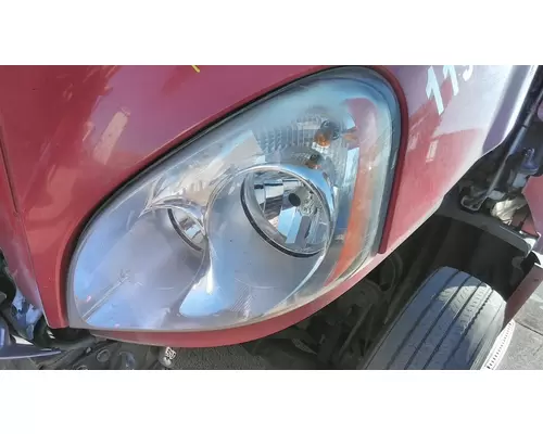 FREIGHTLINER CASCADIA 125 HEADLAMP ASSEMBLY