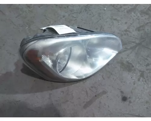 FREIGHTLINER CASCADIA 125 HEADLAMP ASSEMBLY
