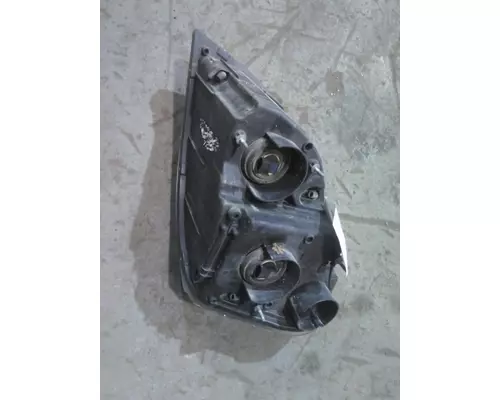 FREIGHTLINER CASCADIA 125 HEADLAMP ASSEMBLY