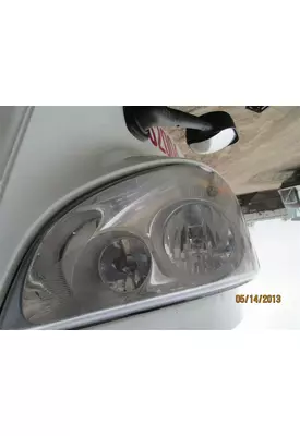 FREIGHTLINER CASCADIA 125 HEADLAMP ASSEMBLY