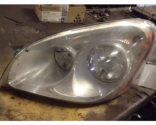 FREIGHTLINER CASCADIA 125 HEADLAMP ASSEMBLY