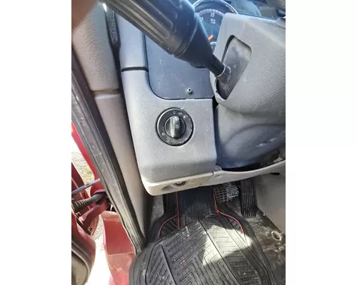 FREIGHTLINER CASCADIA 125 HEADLAMP SWITCH