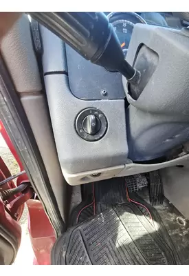FREIGHTLINER CASCADIA 125 HEADLAMP SWITCH