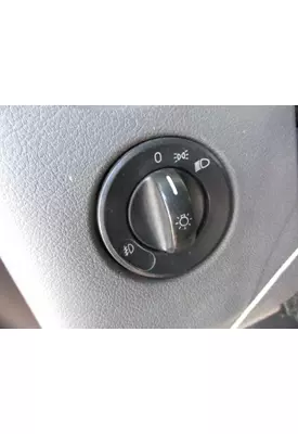 FREIGHTLINER CASCADIA 125 HEADLAMP SWITCH