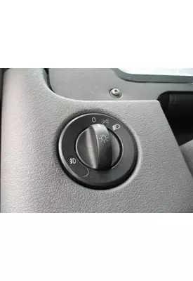 FREIGHTLINER CASCADIA 125 HEADLAMP SWITCH