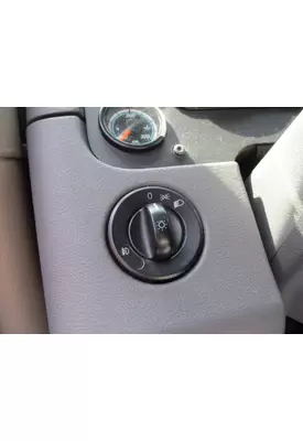 FREIGHTLINER CASCADIA 125 HEADLAMP SWITCH