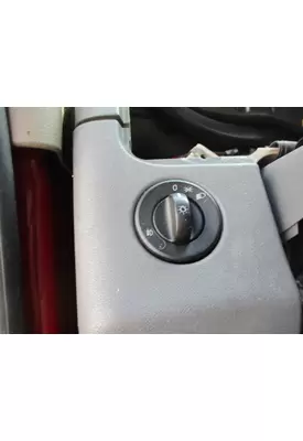 FREIGHTLINER CASCADIA 125 HEADLAMP SWITCH