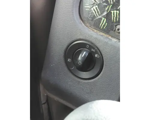 FREIGHTLINER CASCADIA 125 HEADLAMP SWITCH
