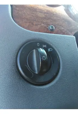FREIGHTLINER CASCADIA 125 HEADLAMP SWITCH