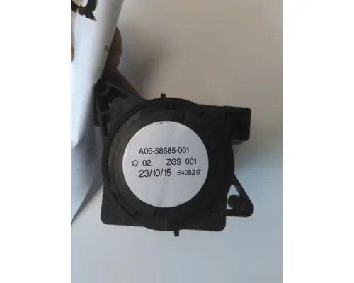 FREIGHTLINER CASCADIA 125 HEADLAMP SWITCH