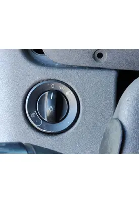FREIGHTLINER CASCADIA 125 HEADLAMP SWITCH