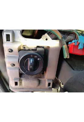 FREIGHTLINER CASCADIA 125 HEADLAMP SWITCH