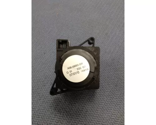FREIGHTLINER CASCADIA 125 HEADLAMP SWITCH