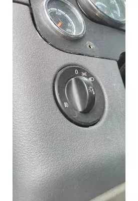 FREIGHTLINER CASCADIA 125 HEADLAMP SWITCH