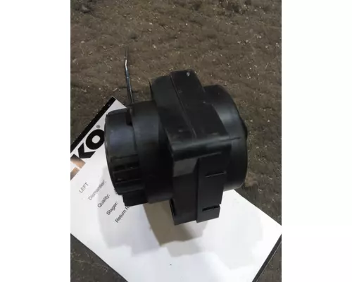 FREIGHTLINER CASCADIA 125 HEADLAMP SWITCH