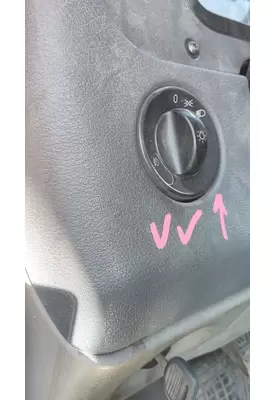 FREIGHTLINER CASCADIA 125 HEADLAMP SWITCH