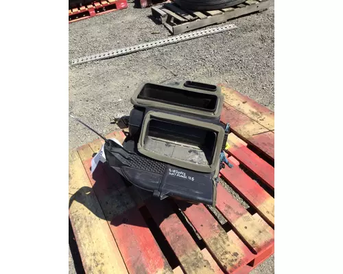 FREIGHTLINER CASCADIA 125 HEATER ASSEMBLY