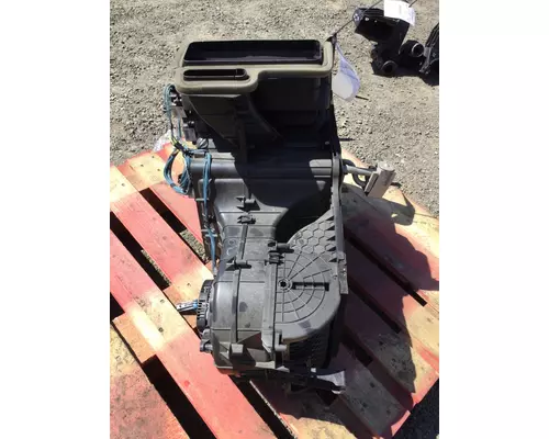 FREIGHTLINER CASCADIA 125 HEATER ASSEMBLY