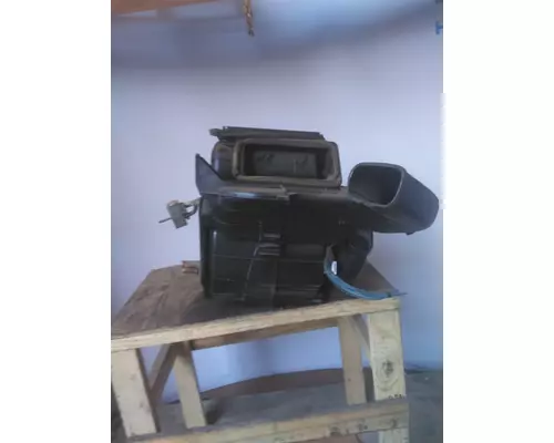 FREIGHTLINER CASCADIA 125 HEATER ASSEMBLY