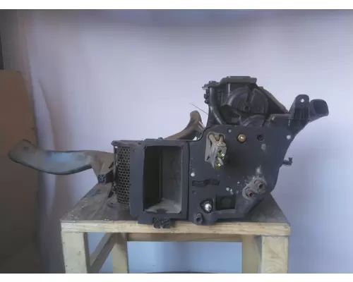 FREIGHTLINER CASCADIA 125 HEATER ASSEMBLY