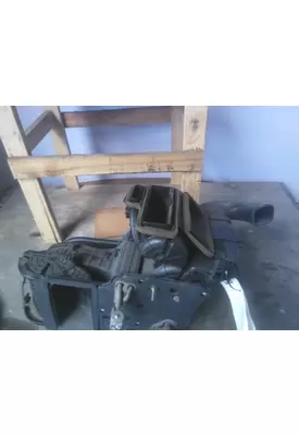 FREIGHTLINER CASCADIA 125 HEATER ASSEMBLY