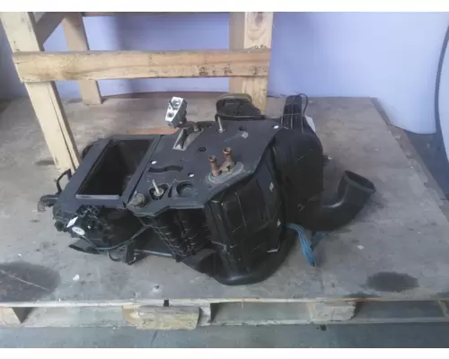 FREIGHTLINER CASCADIA 125 HEATER ASSEMBLY