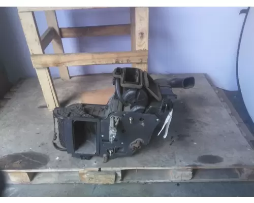 FREIGHTLINER CASCADIA 125 HEATER ASSEMBLY