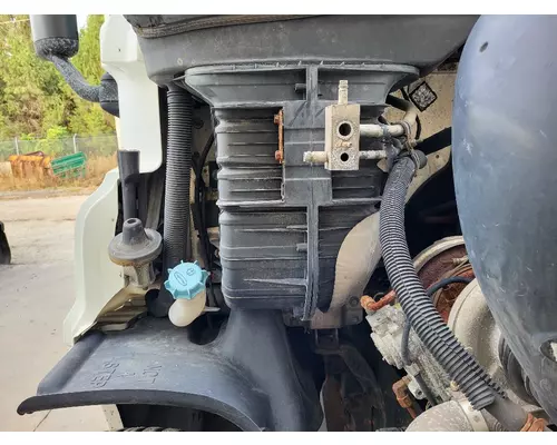 FREIGHTLINER CASCADIA 125 HEATER ASSEMBLY