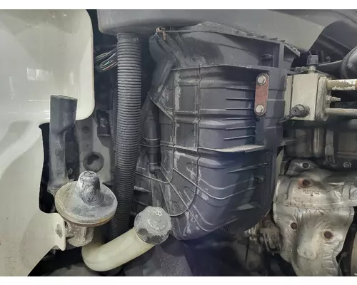 FREIGHTLINER CASCADIA 125 HEATER ASSEMBLY