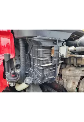 FREIGHTLINER CASCADIA 125 HEATER ASSEMBLY