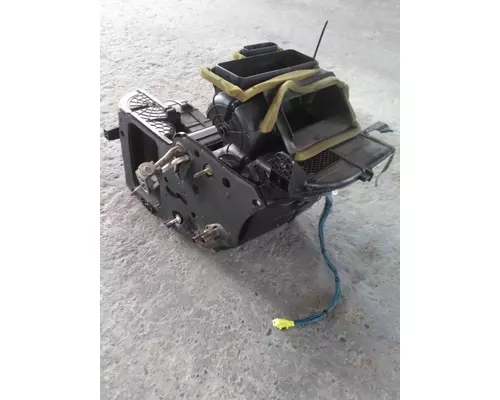 FREIGHTLINER CASCADIA 125 HEATER ASSEMBLY