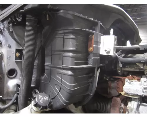 FREIGHTLINER CASCADIA 125 HEATER CORE