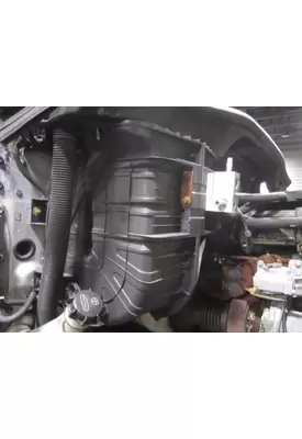 FREIGHTLINER CASCADIA 125 HEATER CORE