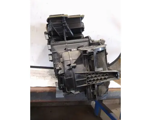 FREIGHTLINER CASCADIA 125 HEATER CORE