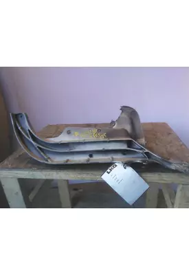 FREIGHTLINER CASCADIA 125 HOOD BRACKET