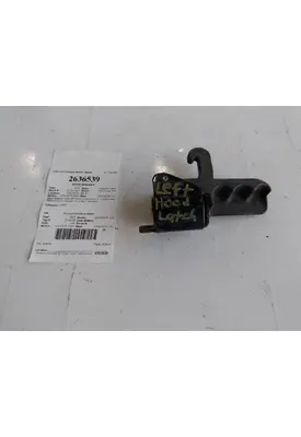 FREIGHTLINER CASCADIA 125 HOOD BRACKET