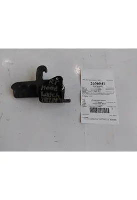 FREIGHTLINER CASCADIA 125 HOOD BRACKET