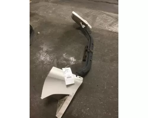 FREIGHTLINER CASCADIA 125 HOOD BRACKET