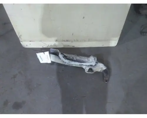 FREIGHTLINER CASCADIA 125 HOOD BRACKET