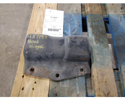 FREIGHTLINER CASCADIA 125 HOOD HINGE