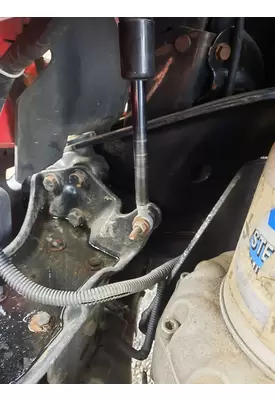 FREIGHTLINER CASCADIA 125 HOOD SHOCK/STRUT