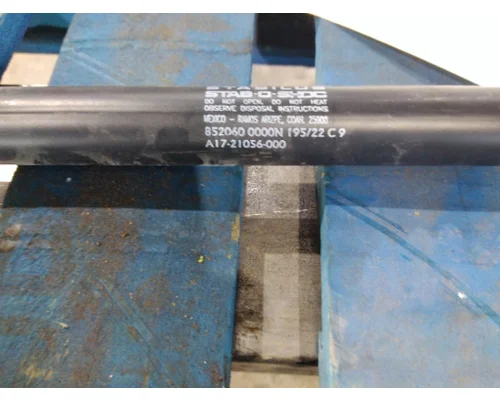 FREIGHTLINER CASCADIA 125 HOOD SHOCKSTRUT