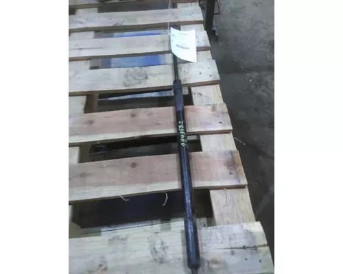FREIGHTLINER CASCADIA 125 HOOD SHOCKSTRUT