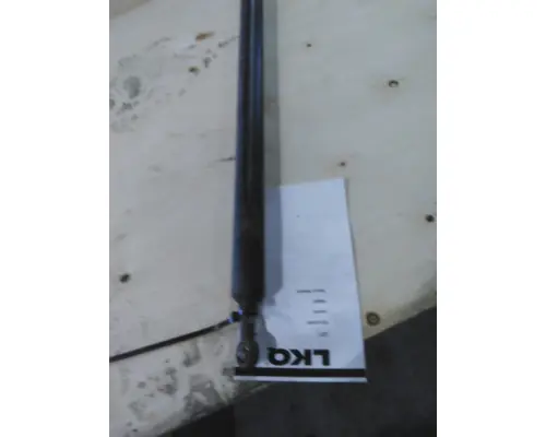 FREIGHTLINER CASCADIA 125 HOOD SHOCKSTRUT