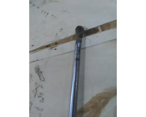 FREIGHTLINER CASCADIA 125 HOOD SHOCKSTRUT