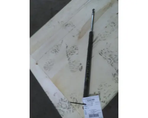 FREIGHTLINER CASCADIA 125 HOOD SHOCKSTRUT